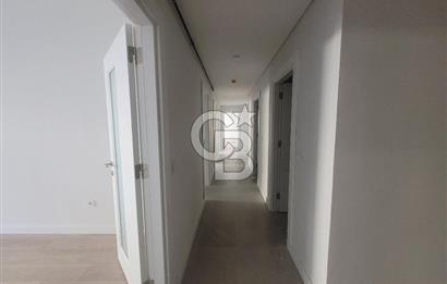 Emlakkonut Vadievleri 2.kisim Satilik 3+1 daire önden bahçeli 