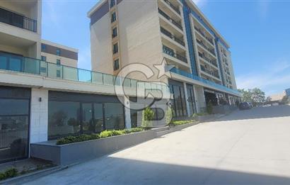 Ardıçlı mahallesi Ahteran Projesinde Satılık Boş Dükkan 