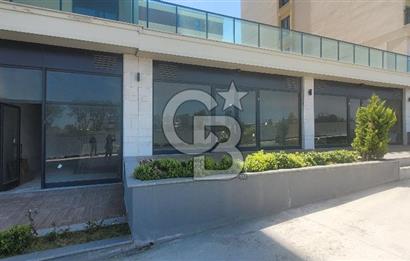 Ardıçlı mahallesi Ahteran Projesinde Satılık Boş Dükkan 