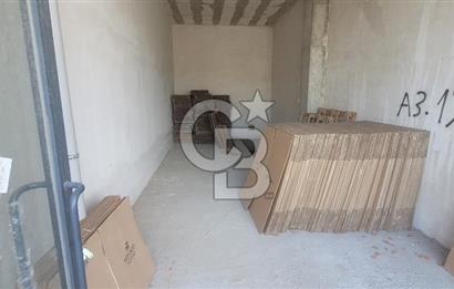 Ardıçlı mahallesi Ahteran Projesinde Satılık Boş Dükkan 