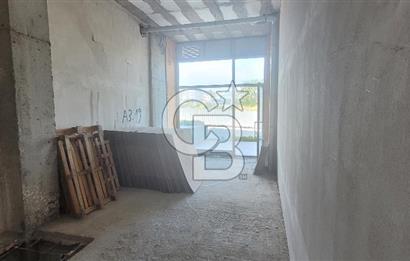 Ardıçlı mahallesi Ahteran Projesinde Satılık Boş Dükkan 