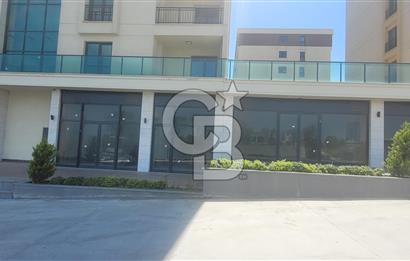 Ardıçlı mahallesi Ahteran Projesinde Satılık Boş Dükkan 