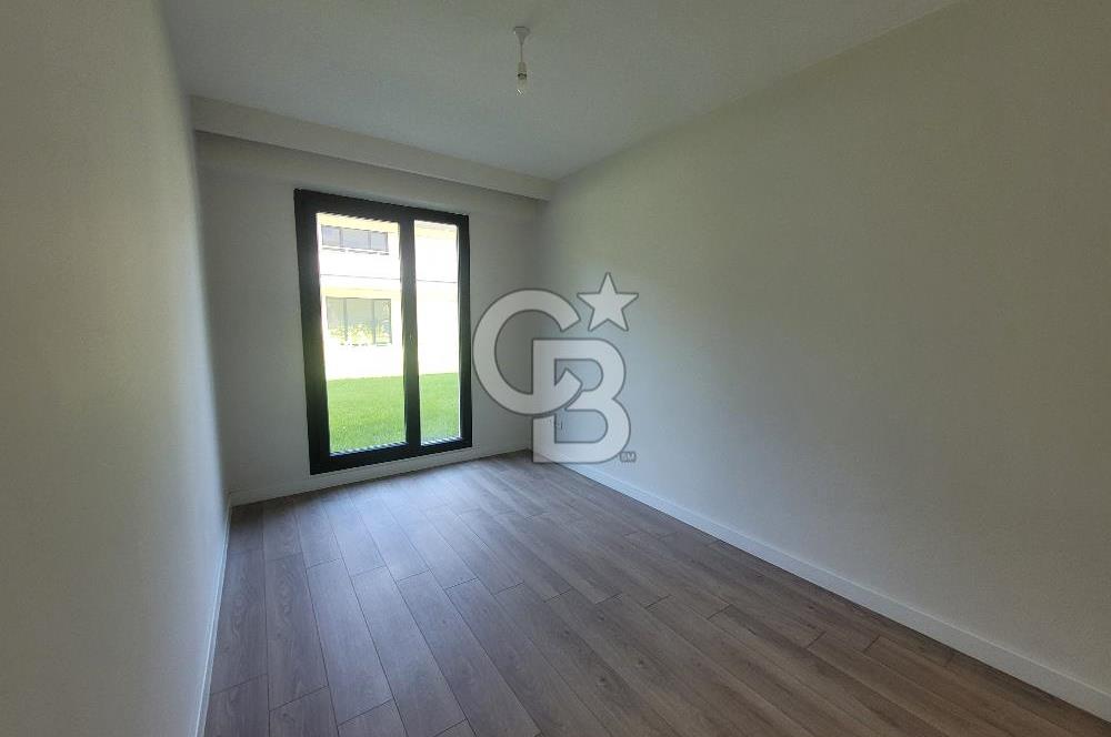 Emlakkonut Vadievleri 2.kisim Satılık 3+1 daire