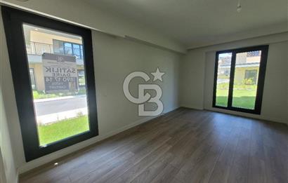 Emlakkonut Vadievleri 2.kisim Satılık 3+1 daire