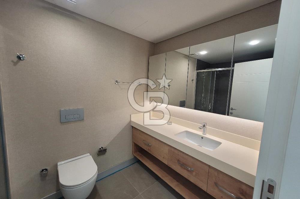 Emlakkonut Vadievleri 2.kisim Satılık 3+1 daire