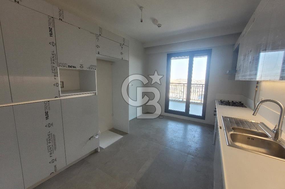 Emlakkonut Vadievleri 2 Satılık 4+1 daire