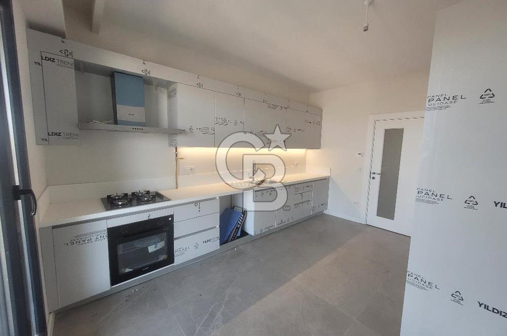 Emlakkonut Vadievleri 2 Satılık 4+1 daire