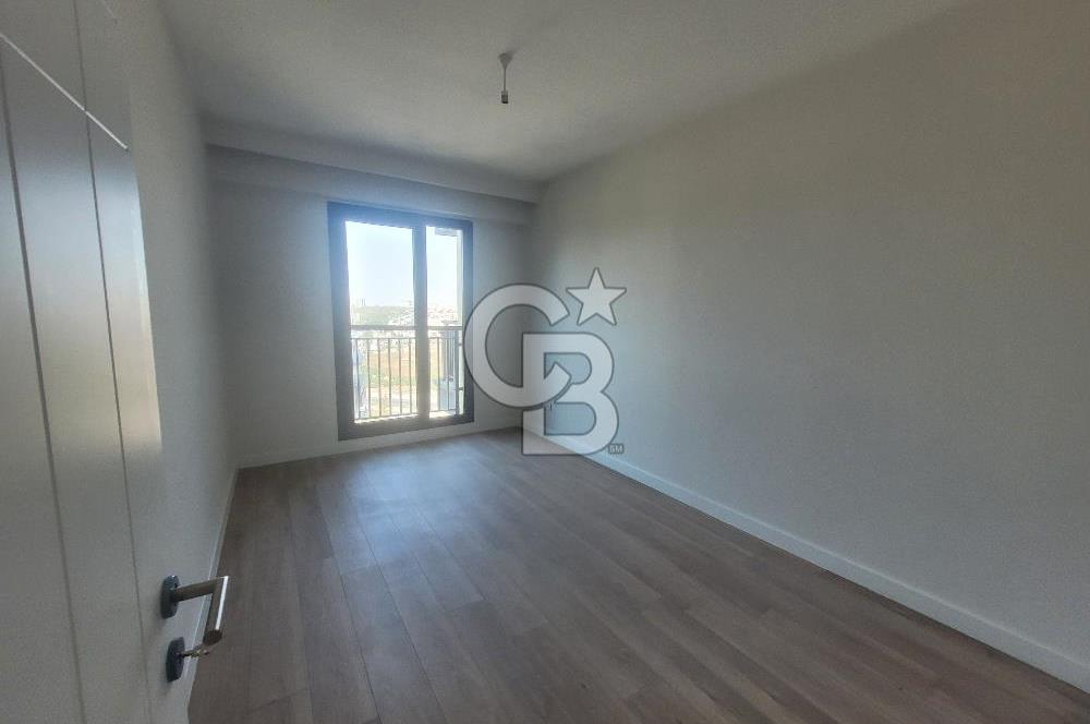 Emlakkonut Vadievleri 2 Satılık 4+1 daire