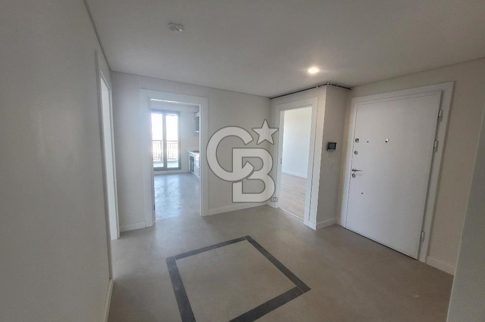 Emlakkonut Vadievleri 2 Satılık 4+1 daire