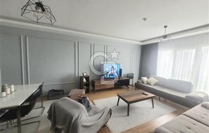 Beylikduzu Kristalşehir Sitesinde Satılık 2+1 daire