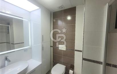 Beylikduzu Kristalşehir Sitesinde Satılık 2+1 daire