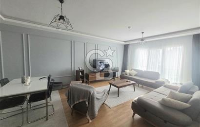 Beylikduzu Kristalşehir Sitesinde Satılık 2+1 daire