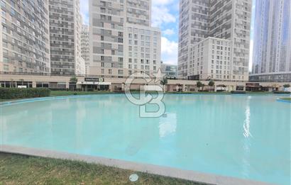 Beylikduzu Kristalşehir Sitesinde Satılık 2+1 daire