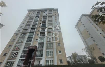 Bahcekent Emlakkonut 656 Ada da Satılık 4+1 daire