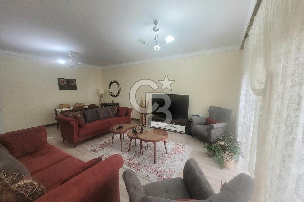 Bahcekent Emlakkonut 656 Ada da Satılık 4+1 daire