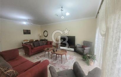 Bahcekent Emlakkonut 656 Ada da Satılık 4+1 daire