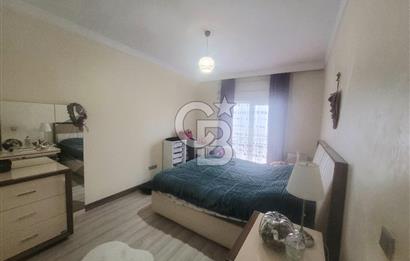 Bahcekent Emlakkonut 656 Ada da Satılık 4+1 daire