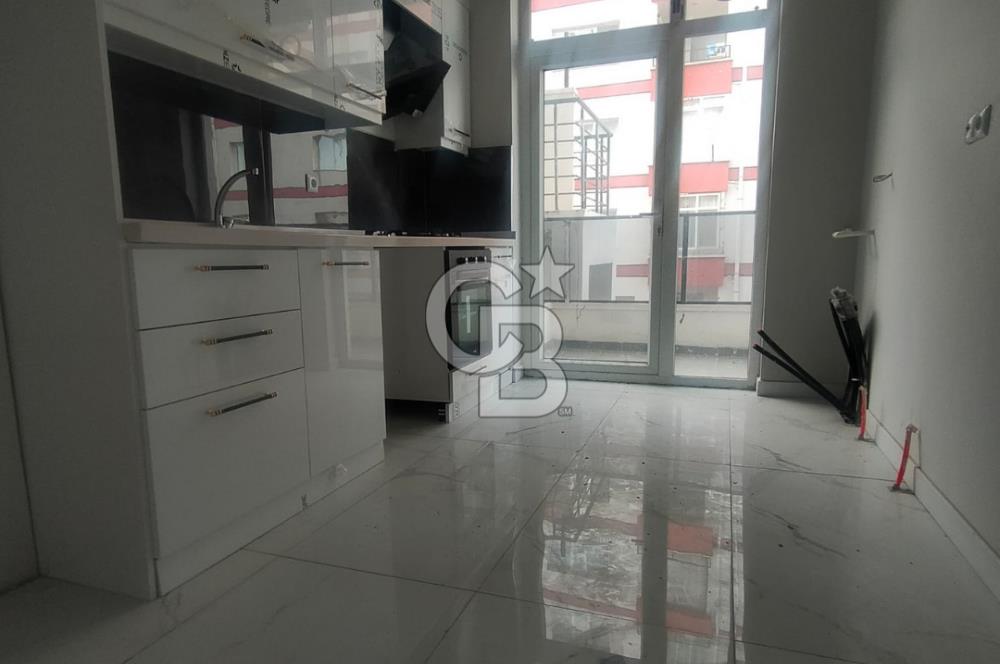 Pursaklarda Fatih Mah. Yeni ve Kullanılmamış 3+1 Daire