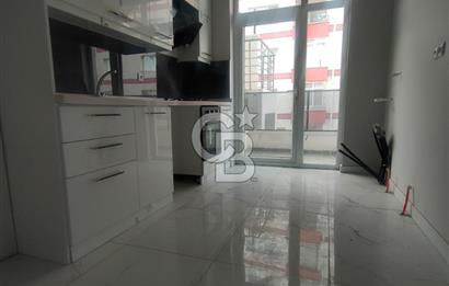 Pursaklarda Fatih Mah. Yeni ve Kullanılmamış 3+1 Daire