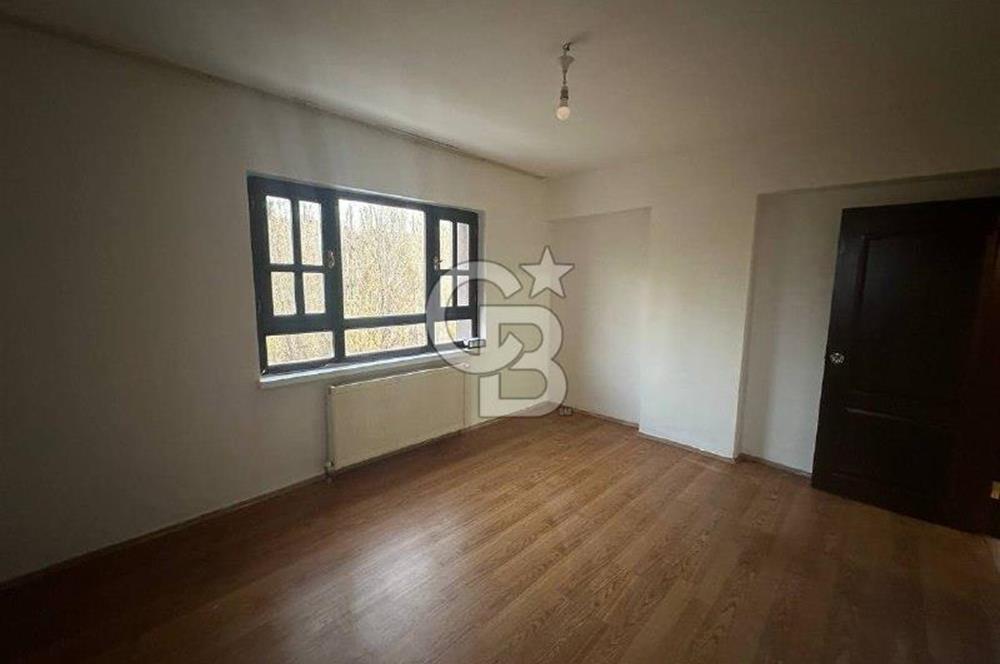 Alacaatlı Cad. 170 m², 4+1, 3 Balkonlu, Kiralık 1.Kat (Ara Kat)