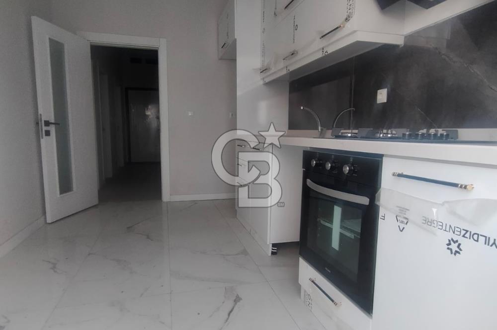 Pursaklarda Fatih Mah. Yeni ve Kullanılmamış 3+1 Daire