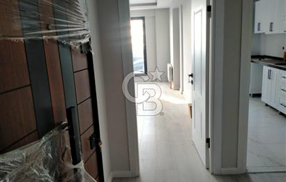 Kepez Meydanda Caddeye Çıkışı Olan Ayrı Mutfaklı Sıfır Daire
