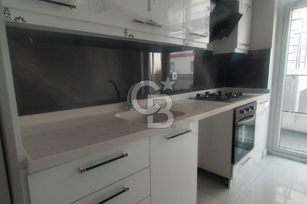 Pursaklarda Fatih Mah. Yeni ve Kullanılmamış 3+1 Daire