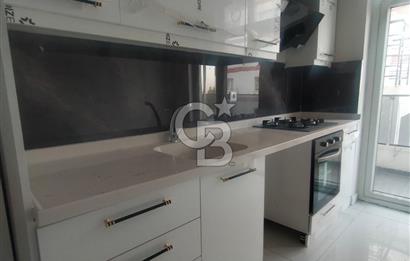 Pursaklarda Fatih Mah. Yeni ve Kullanılmamış 3+1 Daire