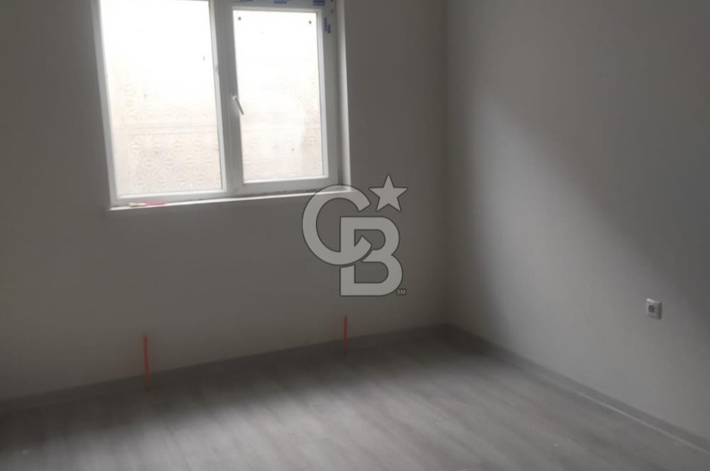 Pursaklarda Fatih Mah. Yeni ve Kullanılmamış 3+1 Daire