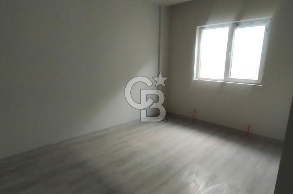 Pursaklarda Fatih Mah. Yeni ve Kullanılmamış 3+1 Daire