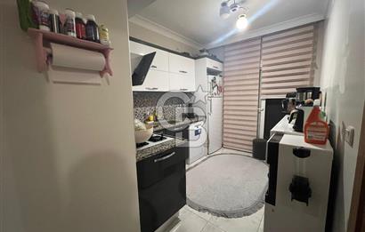 Çiğli Yenimahallede 11 Yaşında, Açık Otoparklı Giriş Kat 3+1