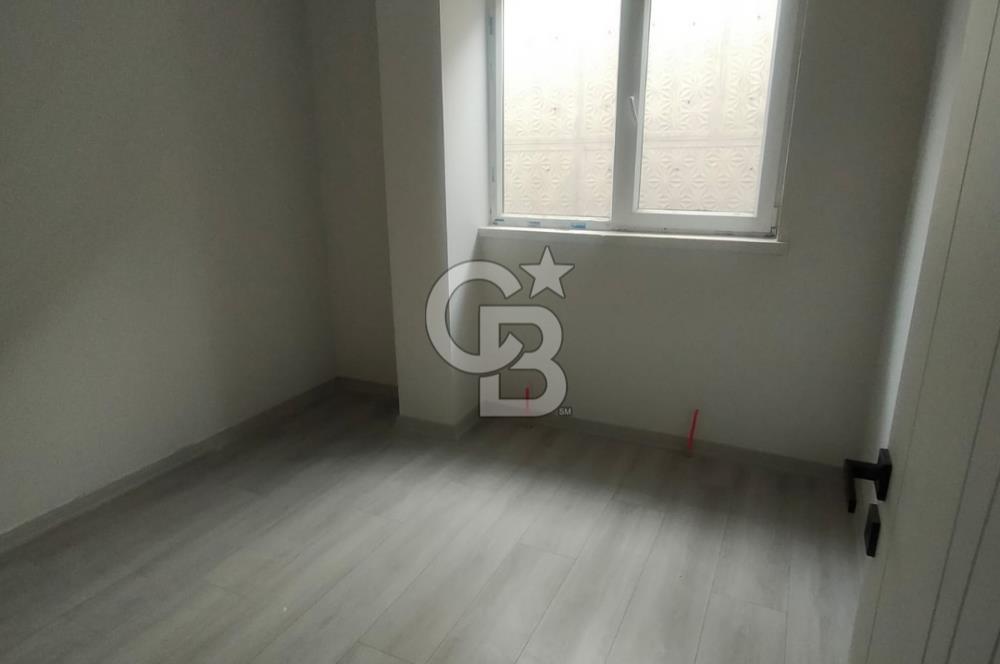 Pursaklarda Fatih Mah. Yeni ve Kullanılmamış 3+1 Daire