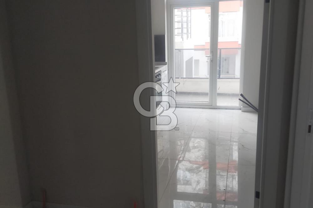 Pursaklarda Fatih Mah. Yeni ve Kullanılmamış 3+1 Daire
