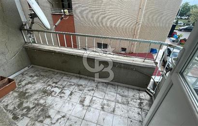 SAMSUN GENÇLİK PARKINDA VERGİ DAİRESİNE CEPHE KİRALIK OFİS