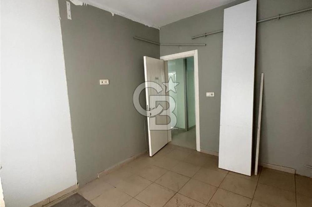 Biga Çarşı Kiralık Ofis İşyeri