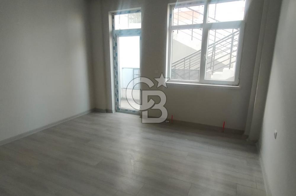 Pursaklarda Fatih Mah. Yeni ve Kullanılmamış 3+1 Daire