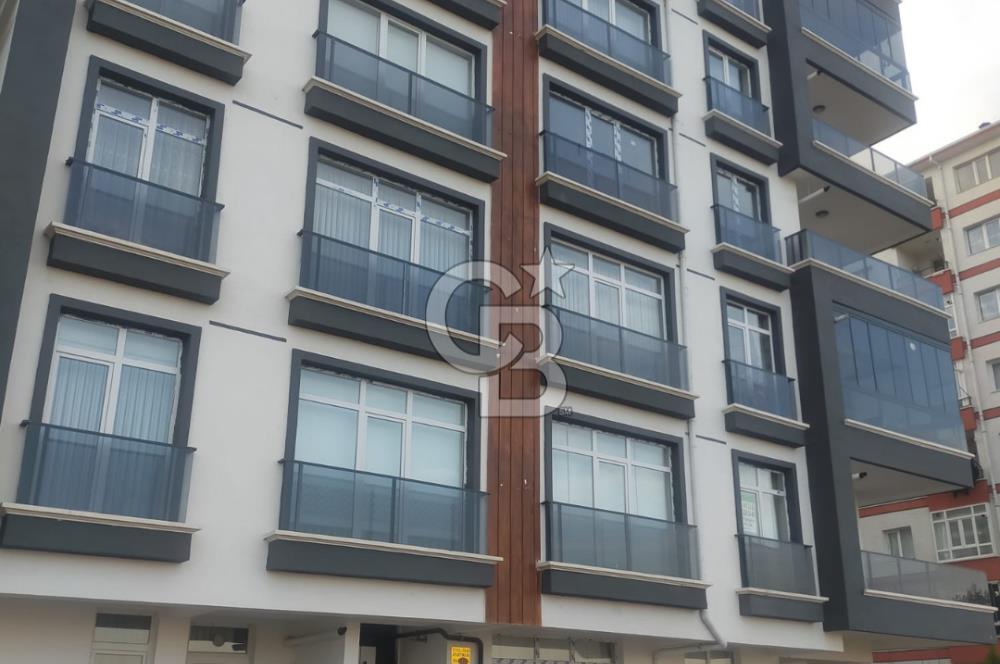 Pursaklarda Fatih Mah. Yeni ve Kullanılmamış 3+1 Daire