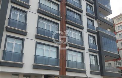 Pursaklarda Fatih Mah. Yeni ve Kullanılmamış 3+1 Daire