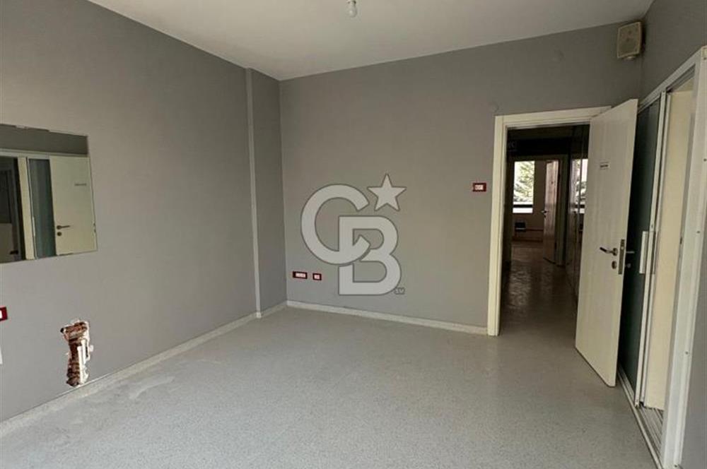 Biga Çarşı Kiralık Ofis İşyeri