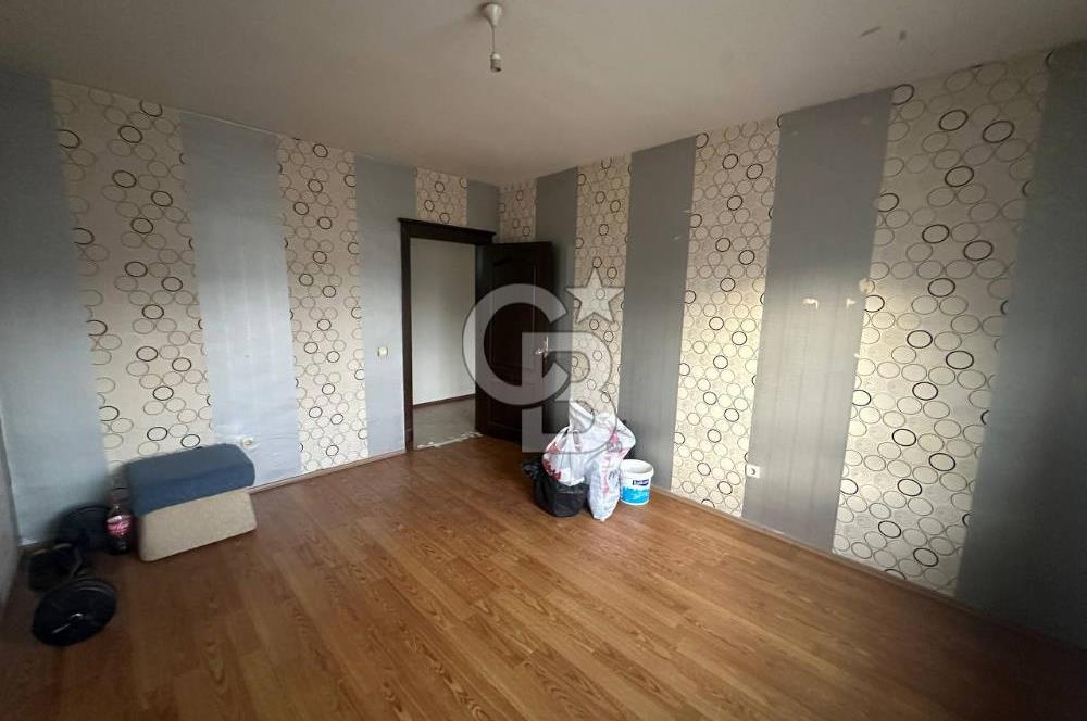 Alacaatlı Cad. 170 m², 4+1, 3 Balkonlu, Kiralık 1.Kat (Ara Kat)