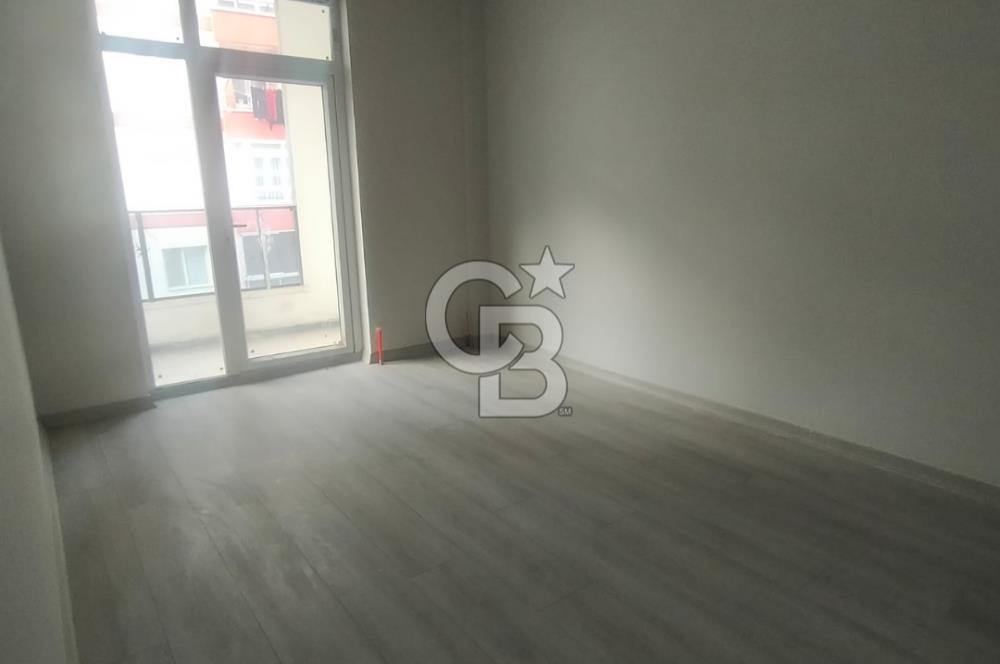 Pursaklarda Fatih Mah. Yeni ve Kullanılmamış 3+1 Daire