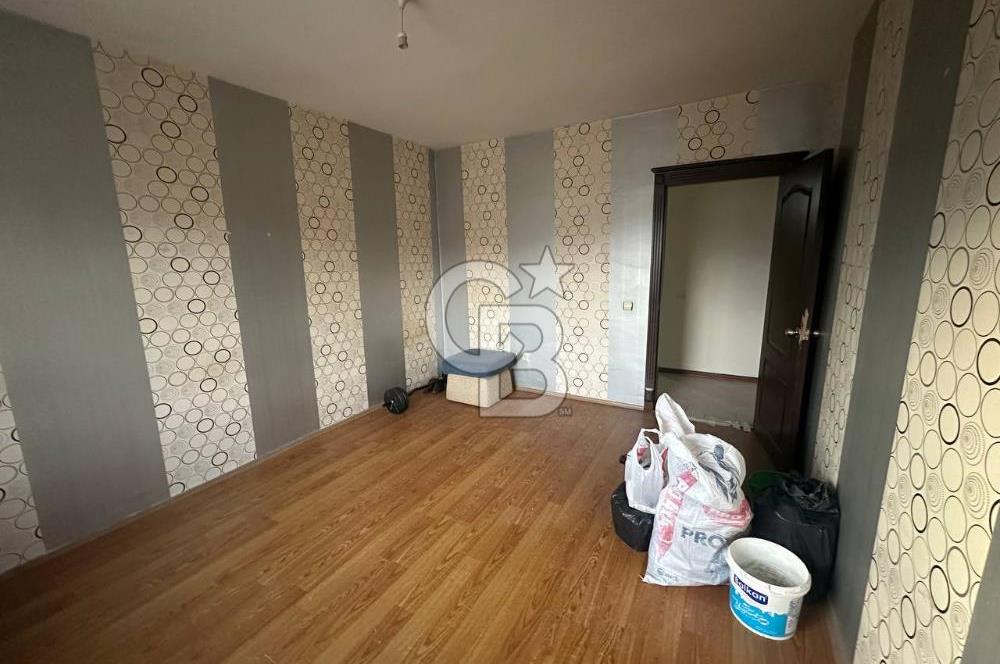 Alacaatlı Cad. 170 m², 4+1, 3 Balkonlu, Kiralık 1.Kat (Ara Kat)