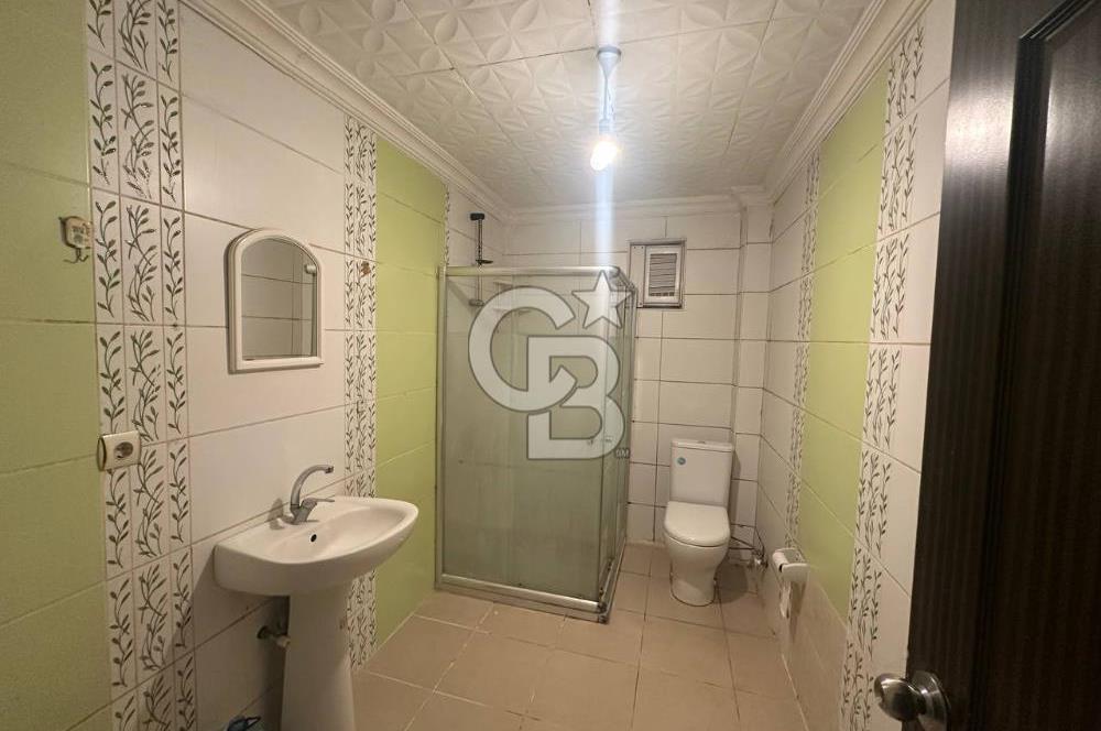 Alacaatlı Cad. 170 m², 4+1, 3 Balkonlu, Kiralık 1.Kat (Ara Kat)