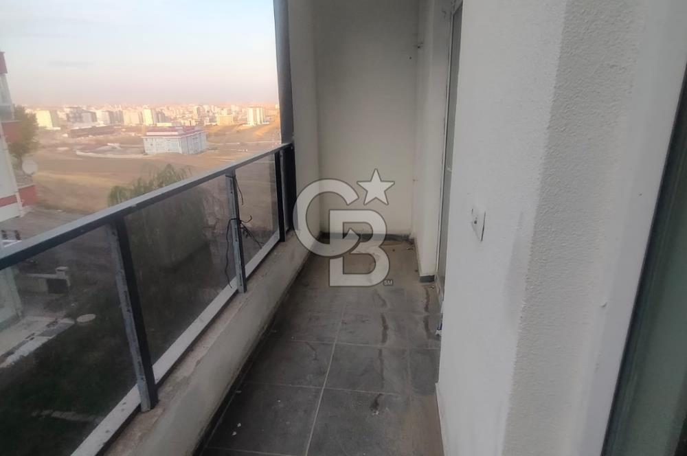 Pursaklarda Fatih Mah. Yeni ve Kullanılmamış 3+1 Daire