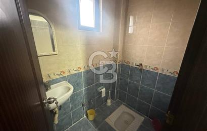 Alacaatlı Cad. 170 m², 4+1, 3 Balkonlu, Kiralık 1.Kat (Ara Kat)