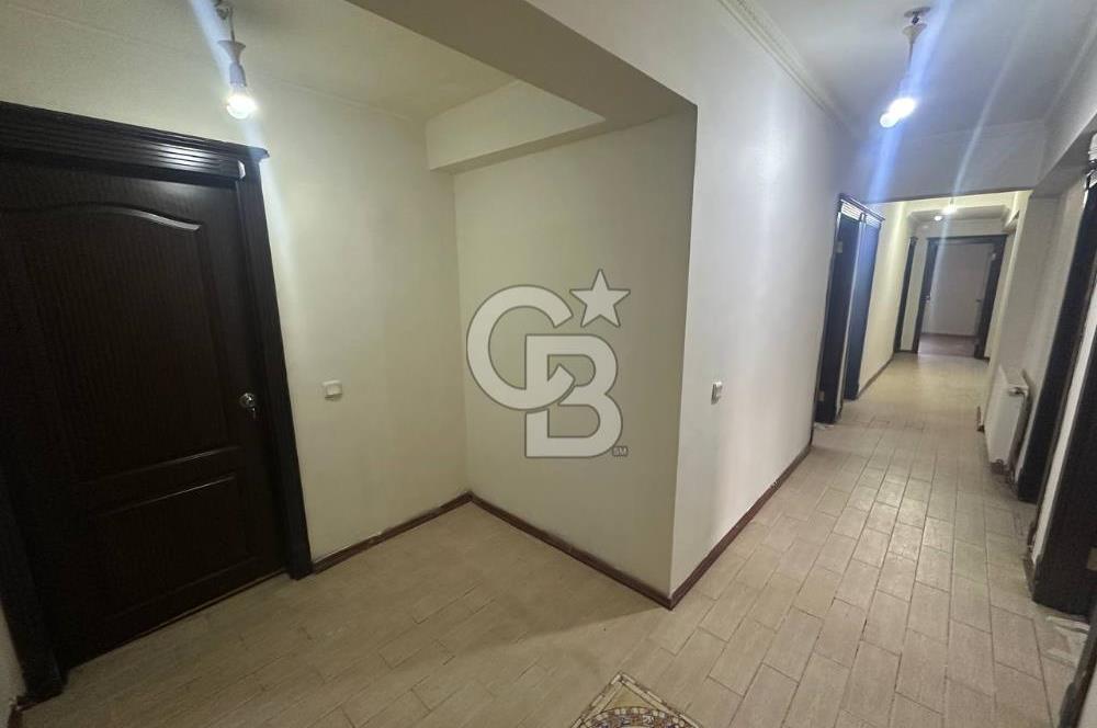 Alacaatlı Cad. 170 m², 4+1, 3 Balkonlu, Kiralık 1.Kat (Ara Kat)