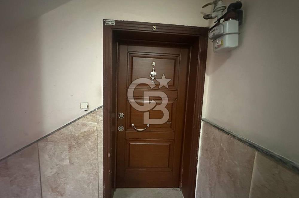 Alacaatlı Cad. 170 m², 4+1, 3 Balkonlu, Kiralık 1.Kat (Ara Kat)