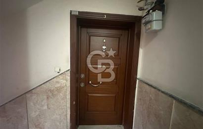 Alacaatlı Cad. 170 m², 4+1, 3 Balkonlu, Kiralık 1.Kat (Ara Kat)