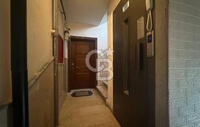 Alacaatlı Cad. 170 m², 4+1, 3 Balkonlu, Kiralık 1.Kat (Ara Kat)