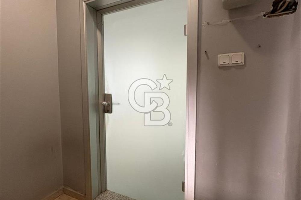 Biga Çarşı Kiralık Ofis İşyeri